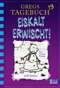 Eiskalt erwischt!