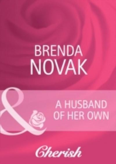 Husband of Her Own
