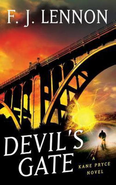 Devil’s Gate