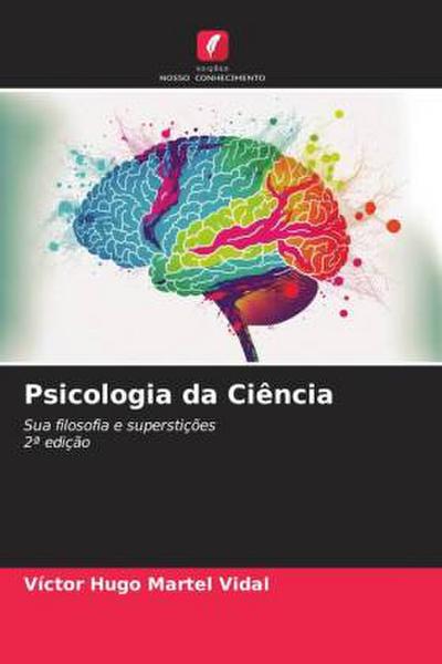 Psicologia da Ciência