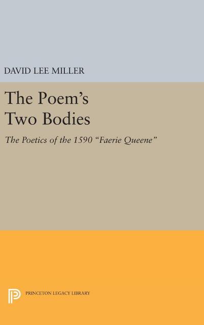 The Poem’s Two Bodies