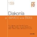 Diakonía. el servicio en la Biblia