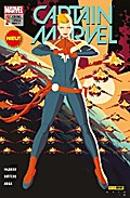 Captain Marvel Band 1 - Wächterin der Erde