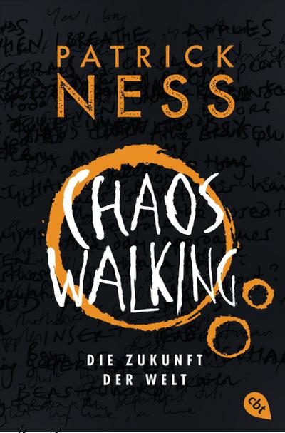 Chaos Walking - Die Zukunft der Welt