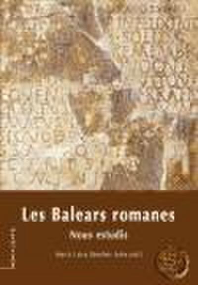Les Balears romanes : Nous estudis