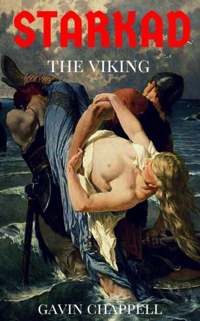 Starkad the Viking