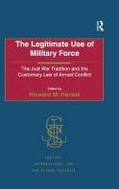 The Legitimate Use of Military Force