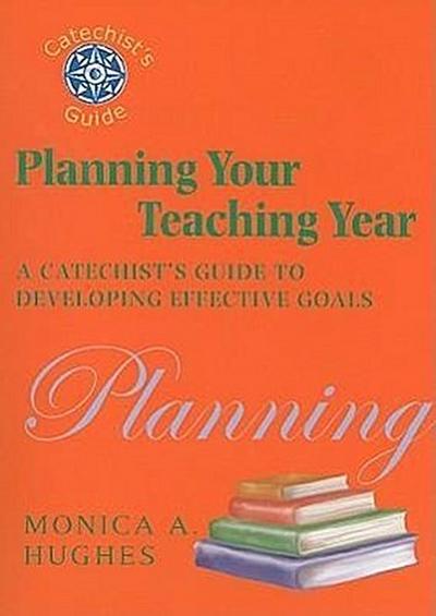 Planning Your Teaching Year