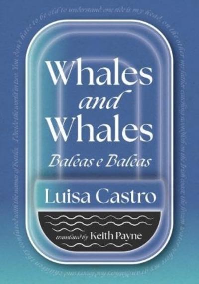 Whales and Whales