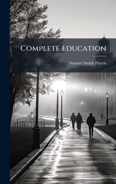 Complete Education