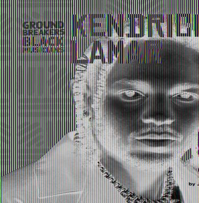 Kendrick Lamar
