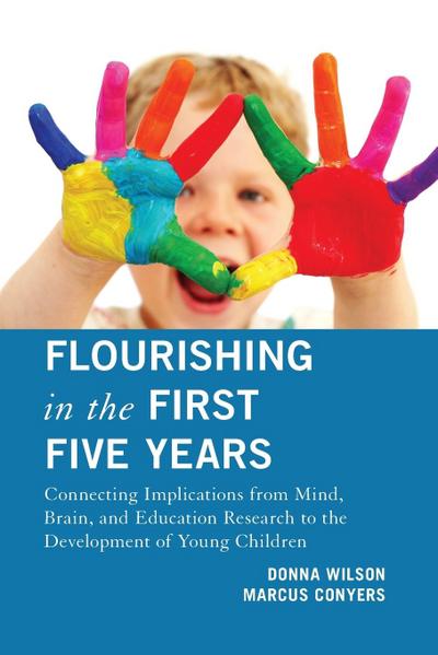 Flourishing in the First Five Years