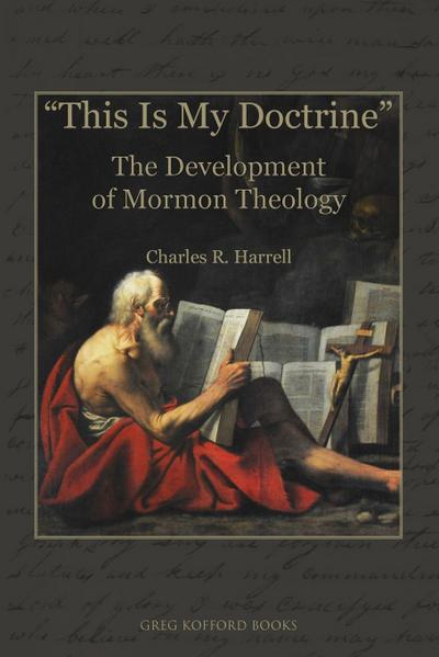 "This Is My Doctrine"