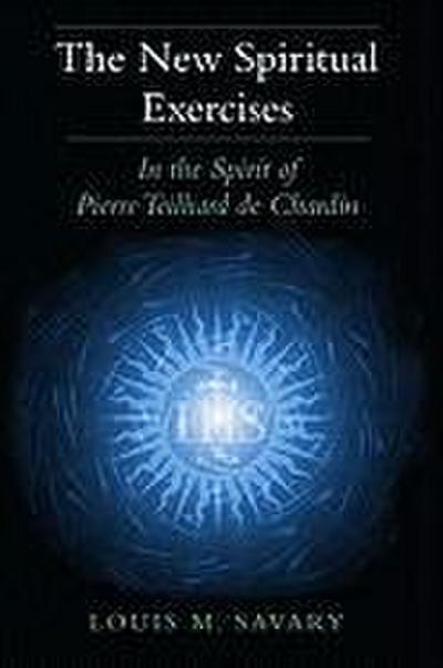 The New Spiritual Exercises