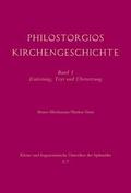 Philostorgios Kirchengeschichte