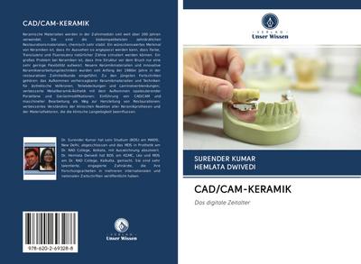 CAD/CAM-KERAMIK