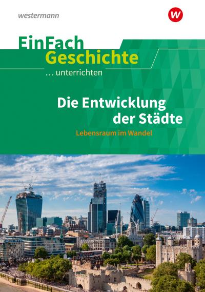 Die Entwicklung der Städte
