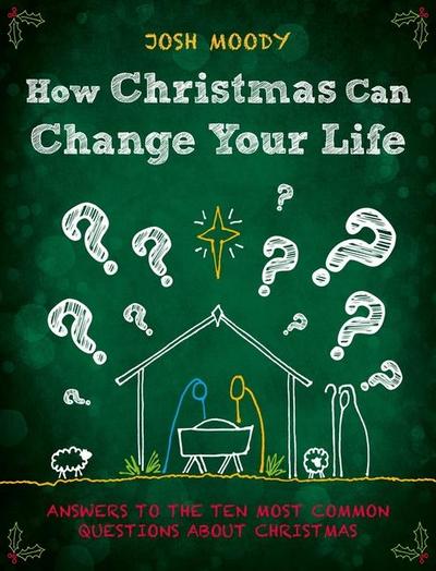How Christmas Can Change Your Life