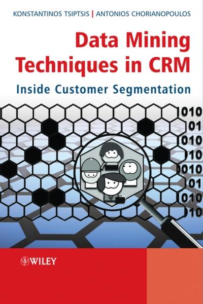 Data Mining Techniques in CRM