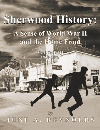 Sherwood History