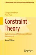 Constraint Theory