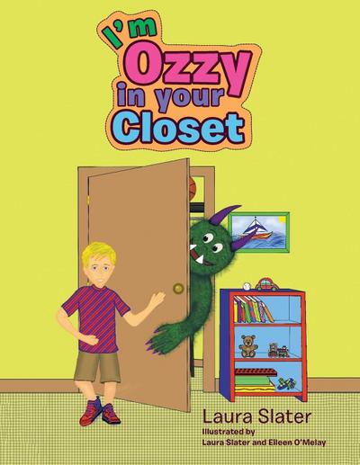 I’m Ozzy in your Closet