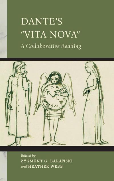 Dante’s "Vita Nova"
