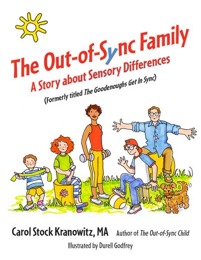 The Out-of-Sync Family