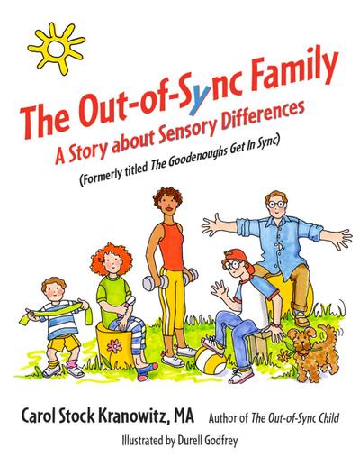 The Out-of-Sync Family