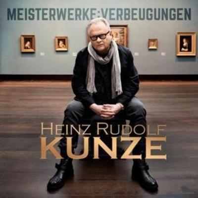Meisterwerke: Verbeugungen, 1 Audio-CD