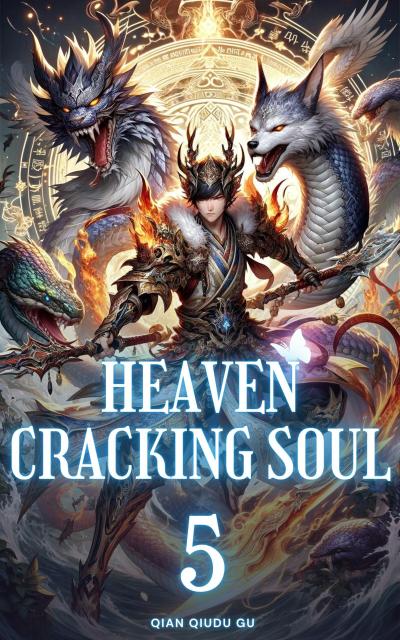 Heaven-Cracking Soul