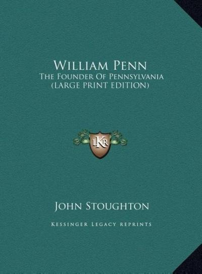 William Penn