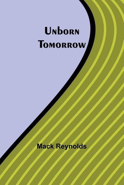 Unborn Tomorrow