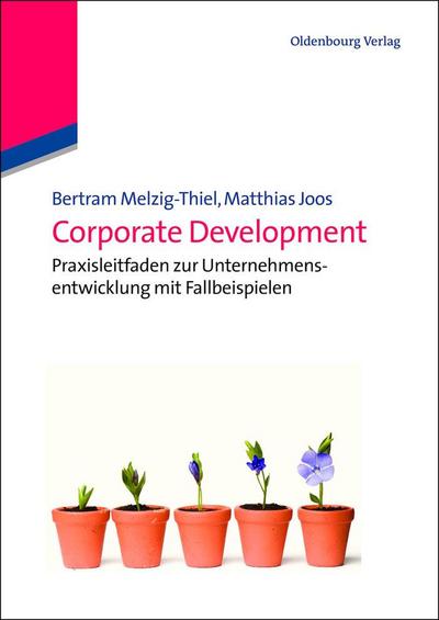 Corporate Development