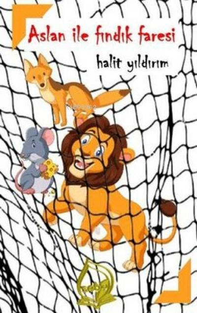 Aslan ile Findik Faresi