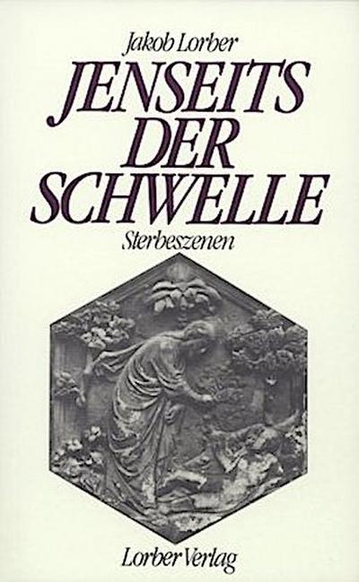 Jenseits der Schwelle
