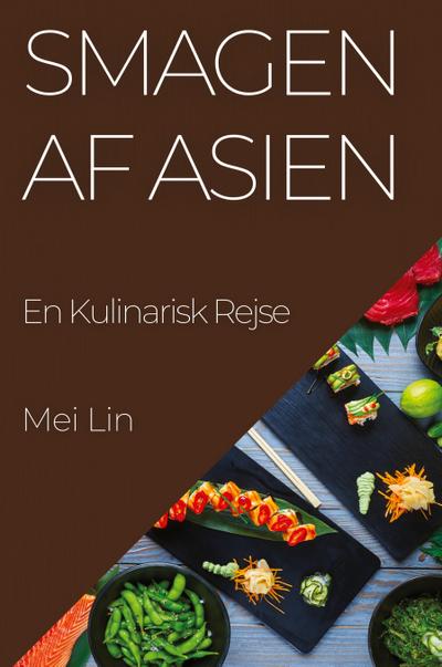 Smagen af Asien