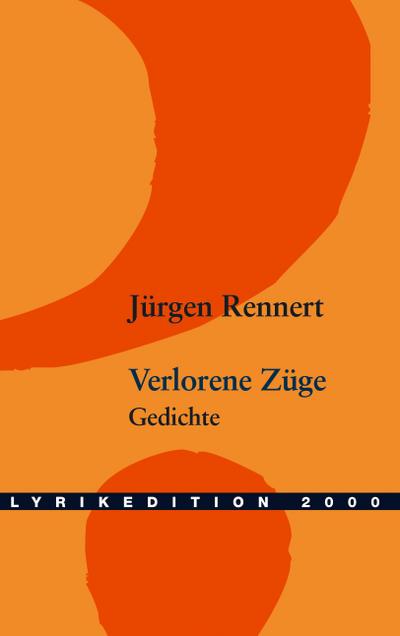 Verlorene Züge
