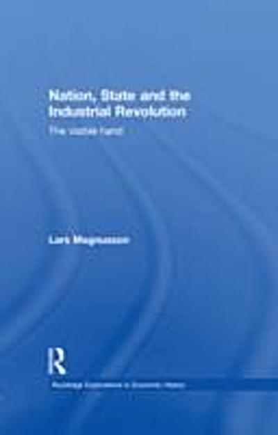 Nation, State and the Industrial Revolution