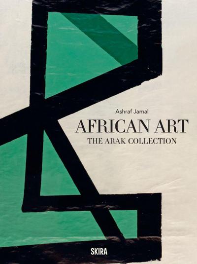 African Art: The Arak Collection