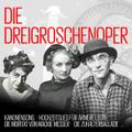Die Dreigroschenoper (Vinyl)