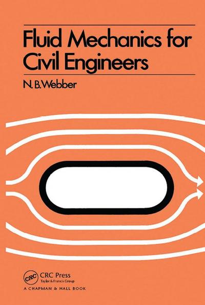 Fluid Mechanics for Civil Engineers