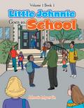 Little Johnnie Goes to School