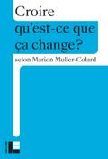 Croire