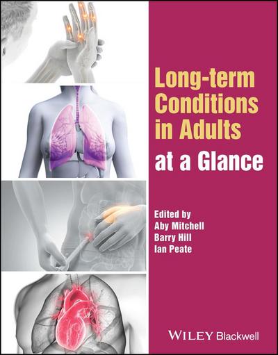 Long-term Conditions in Adults at a Glance