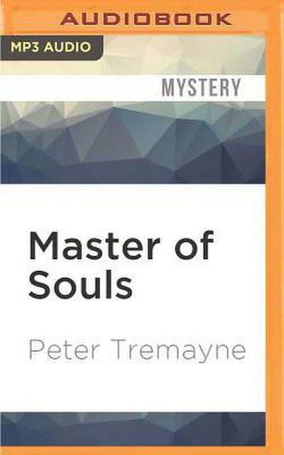 Master of Souls