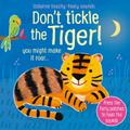Don’t Tickle the Tiger!