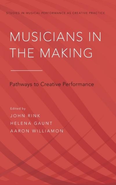 Musicians in the Making