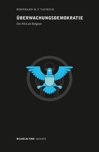 Überwachungsdemokratie