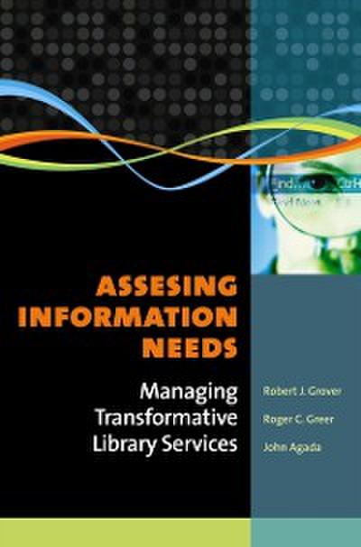 Assessing Information Needs